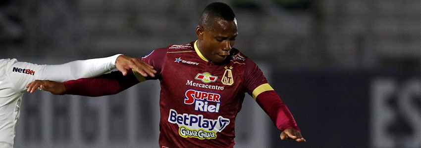 Palpite: Tolima x Emelec – Copa Sul-Americana – Prognóstico 7/5/2021
