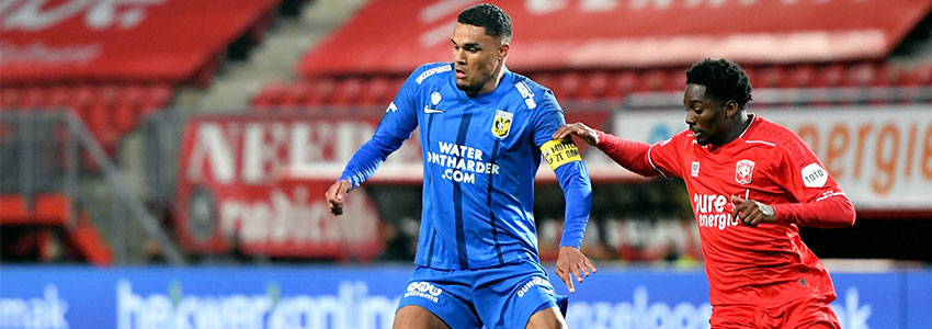 Palpite: Vitesse x Heerenveen – Campeonato Holandês (Eredivisie) – Prognóstico 20/8/2022