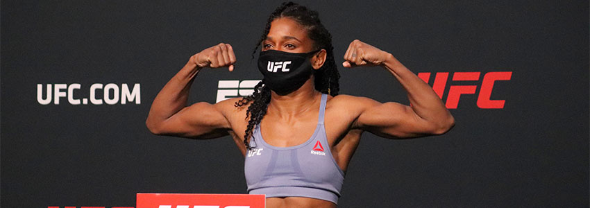 Palpite: Tecia Torres x Angela Hill – Prognóstico 7/8/2021 – UFC 265