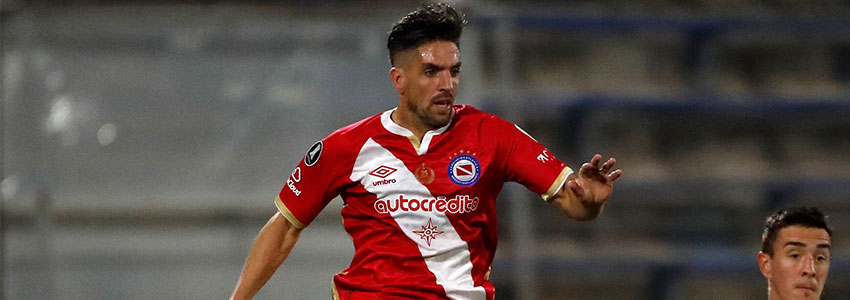 Palpite: Racing Club x Argentinos Juniors – Copa da Liga Profissional –  22/2/2022