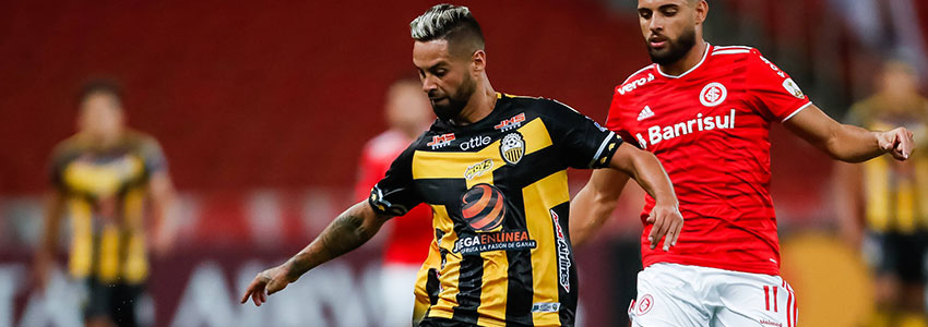 Palpite: Deportivo Táchira x Independiente del Valle – Copa Sul-Americana – Prognóstico 2/8/2022