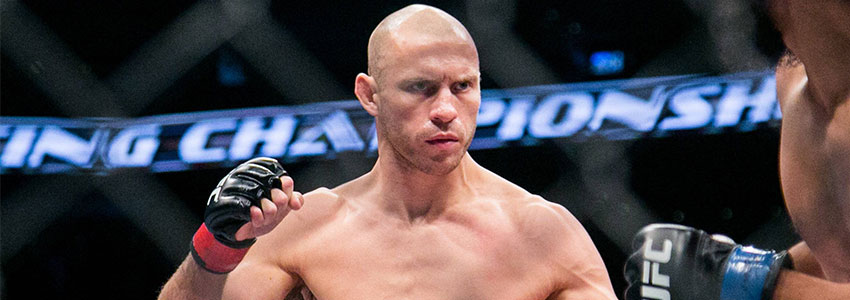 Donald Cerrone