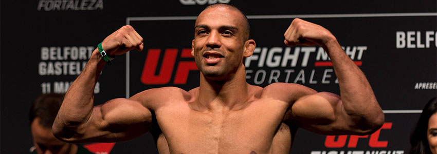 Palpite: Edson Barboza x Giga Chikadze – Prognóstico 28/8/2021 – UFC Fight Night