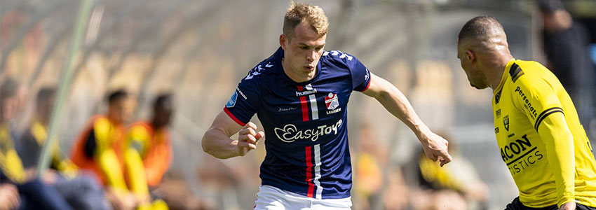 Palpite: Emmen x Breda – Campeonato Holandês (Eredivisie – playoffs) – Prognóstico 20/5/2021