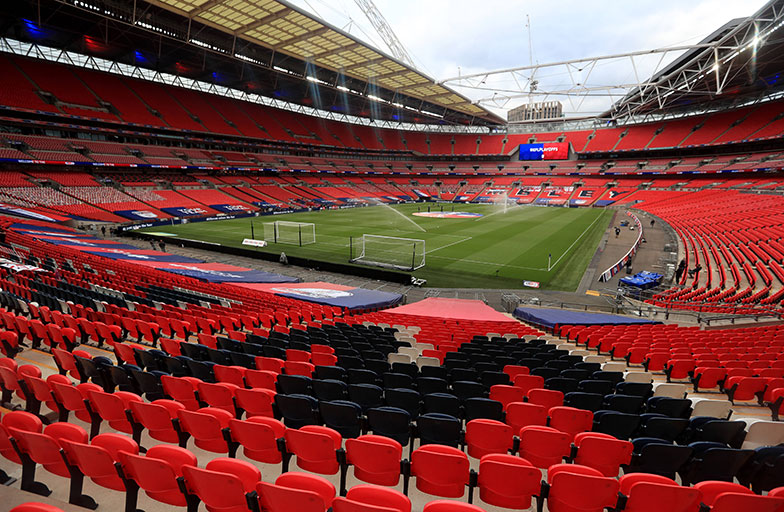 Estádio Wembley