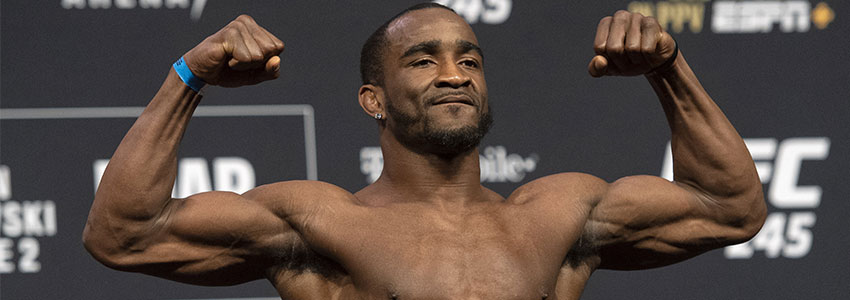 Palpite: Neil Magny x Geoff Neal – Prognóstico 8/5/2021 – UFC Fight Night