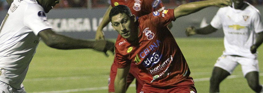 Palpite: Guabirá x Montevideo City – Copa Sul-Americana – Prognóstico 20/5/2021