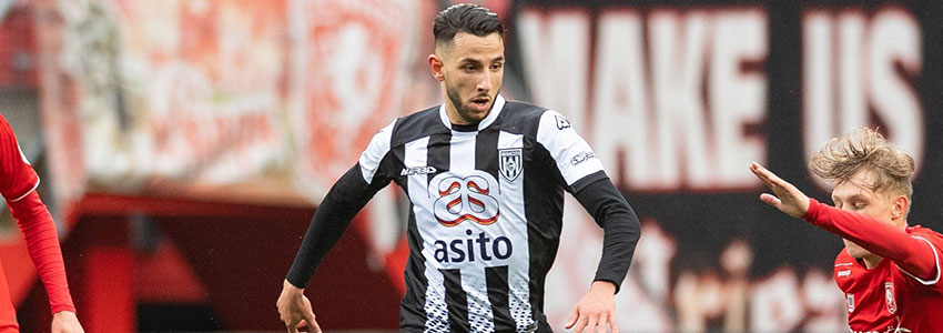 Palpite: Heracles x Feyenoord – Campeonato Holandês (Eredivisie) – Prognóstico 10/4/2022