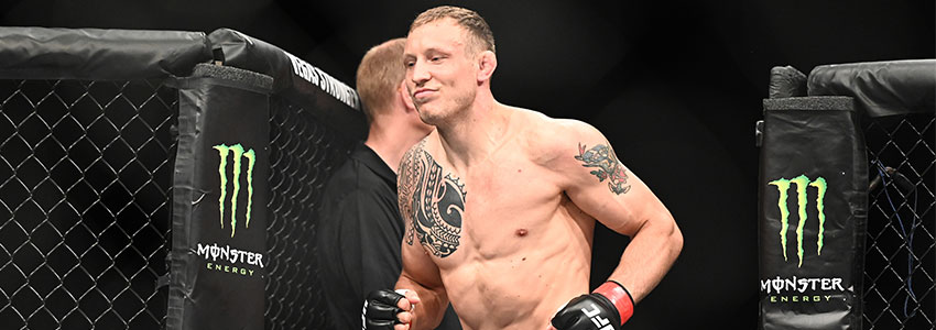 Jack Hermansson