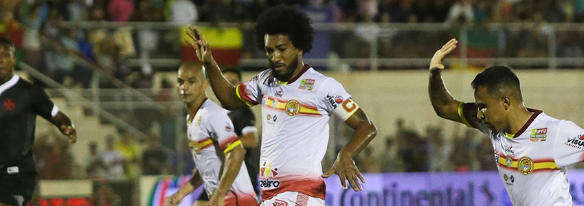 Palpite: Juazeirense x Atlético Alagoinhas – Campeonato Baiano – Prognóstico, odds e onde assistir 11/2/2023