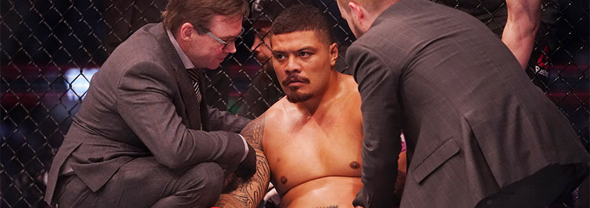Palpite: Justin Tafa x Parker Porter – Prognóstico, odds e onde assistir 11/2/2023 – UFC 284