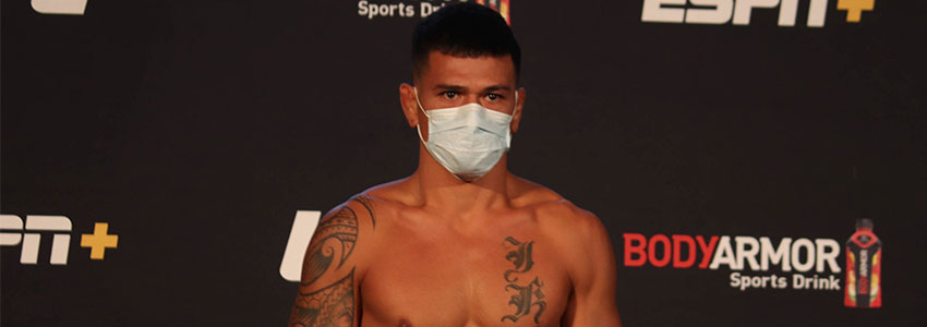 Palpite: Maki Pitolo x Duško Todorović – Prognóstico 4/12/2021 – UFC Fight Night