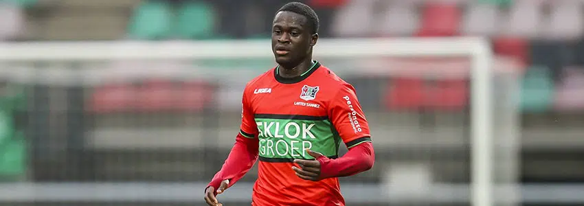 Palpite: Nijmegen x Go Ahead Eagles – Copa da Holanda – Prognóstico 10/2/2022