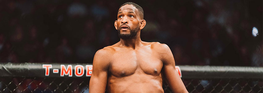Palpite: Neil Magny x Max Griffin  – Prognóstico 26/3/2022 – UFC Fight Night