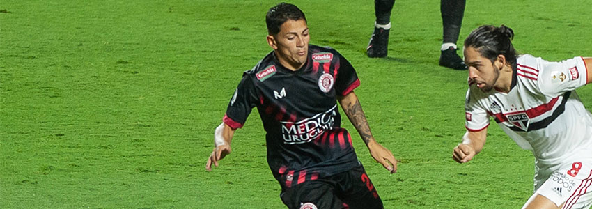 Palpite: Sporting Cristal x Rentistas – Copa Libertadores da América – Prognóstico 19/5/2021
