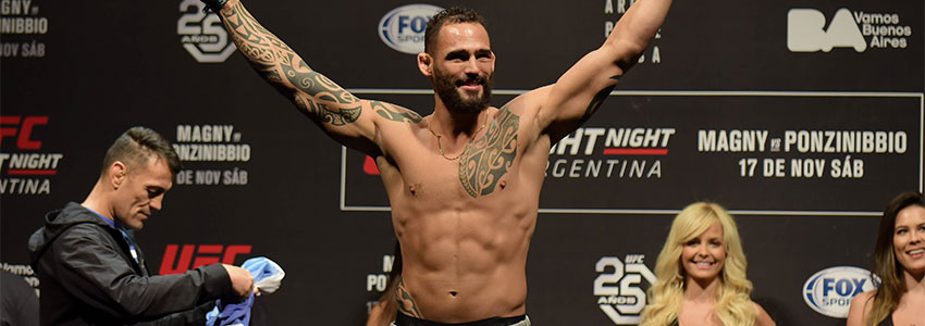 Santiago Ponzinibbio