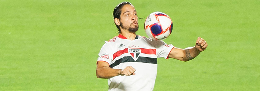 Palpite: São Paulo x América-MG – Campeonato Brasileiro (Brasileirão) – Prognóstico 22/9/2021