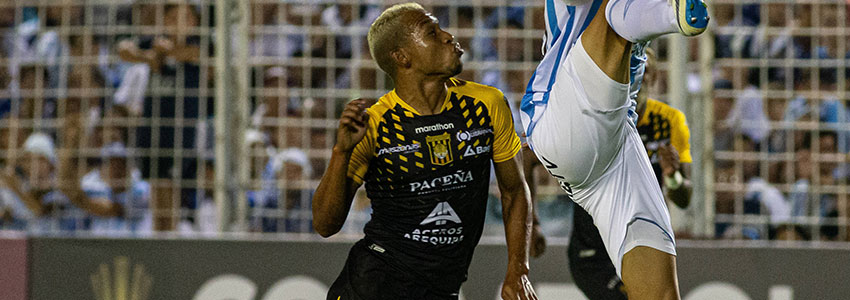 Palpite: The Strongest x Barcelona – Copa Libertadores da América – Prognóstico 11/5/2021