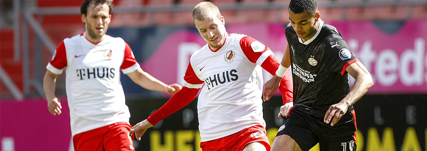 Palpite: Feyenoord x Utrecht – Campeonato Holandês (Eredivisie – playoffs) – Prognóstico 23/5/2021