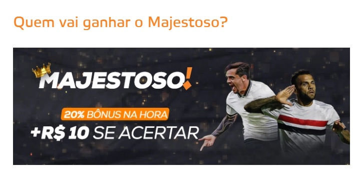 Promoção Betmotion