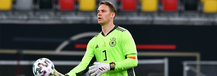 Palpite: Armênia x Alemanha – Eliminatórias Europeias Qatar 2022 – Prognóstico 14/11/2021
