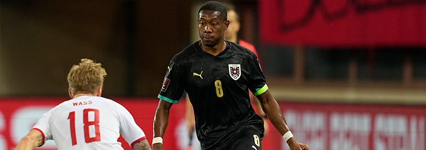 Palpite: Áustria x Moldávia – Eliminatórias Europeias Qatar 2022 – Prognóstico 15/11/2021