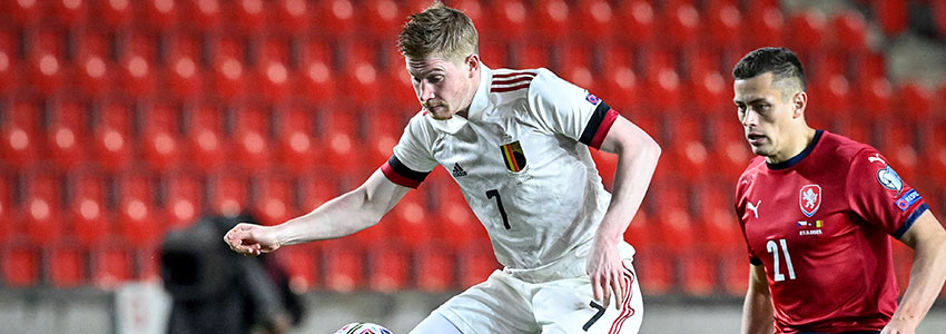 Palpite: Bélgica x País de Gales – Liga das Nações da Europa (Uefa Nations League) – Prognóstico 22/9/2022