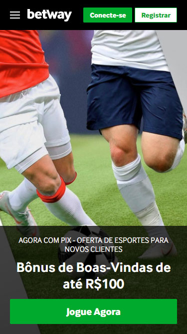 Betway Cadastro