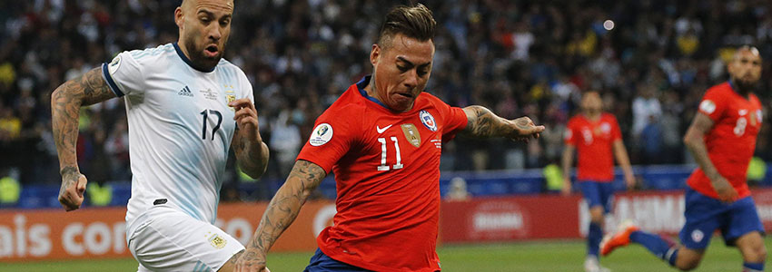 Palpite: Chile x Bolívia – Copa América 2021 – Prognóstico 18/6/2021