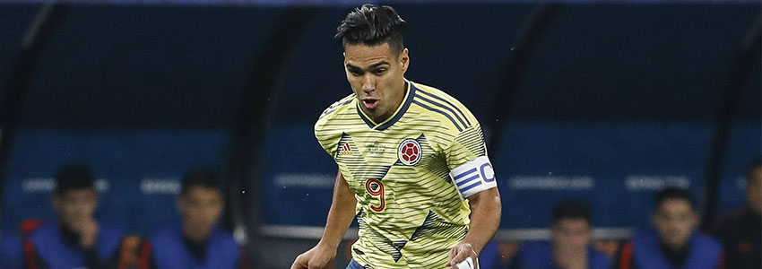 Palpite: Colômbia x Peru – Copa América 2021 – Prognóstico 20/6/2021