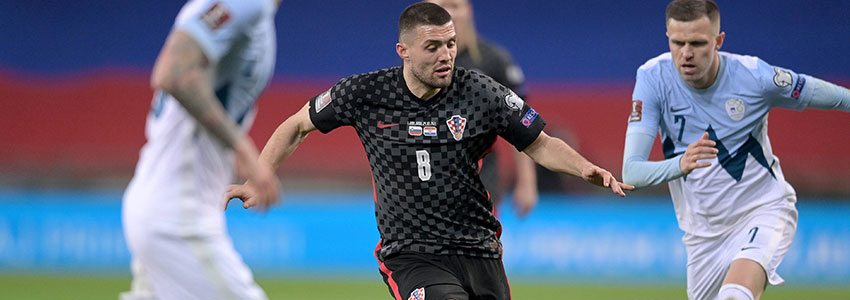 Palpite: Croácia x Áustria – Liga das Nações da Europa (Uefa Nations League) – Prognóstico 3/6/2022