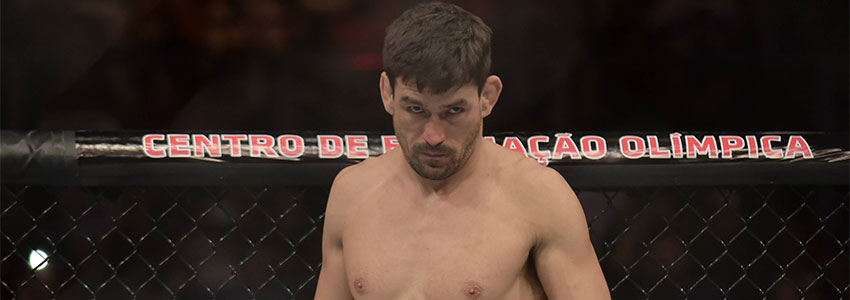 Demian Maia