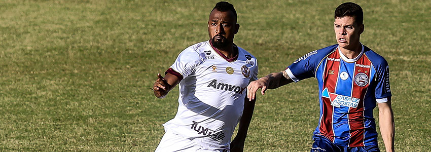 Palpite: Jacuipense x ASA – Campeonato Brasileiro Série D – Prognóstico 12/6/2022