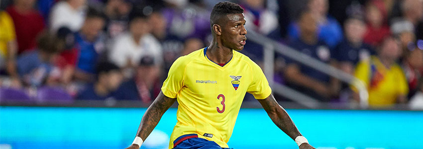 Palpite: Equador x Iraque – Amistoso Internacional Catar 2022 – Prognóstico 12/11/2022