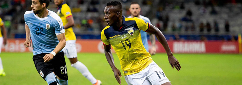 Palpite: Arábia Saudita x Equador – Amistoso Internacional Qatar 2022 – Prognóstico 23/9/2022