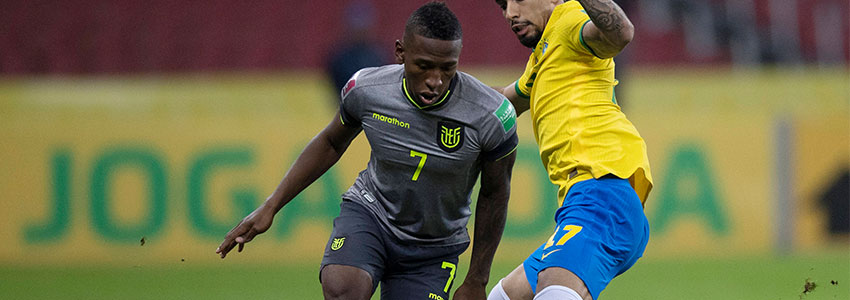Palpite: Paraguai x Equador – Eliminatórias Sul-Americanas para Copa do Qatar 2022 – Prognóstico 24/3/2022
