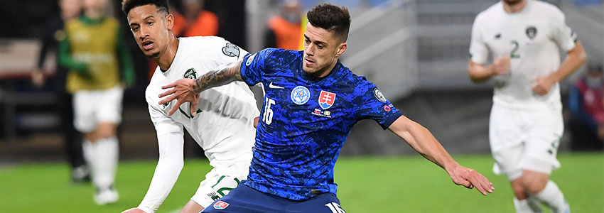 Palpite: Malta x Eslováquia – Eliminatórias Europeias Qatar 2022 – Prognóstico 14/11/2021