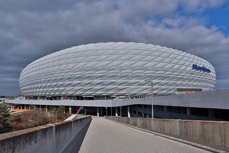 Allianz Arena