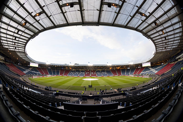 Hampden Park