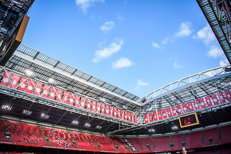 Johan Cruyff Arena