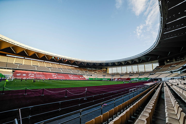 Estádio Olímpico La Cartuja