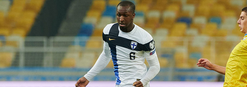 Palpite: Finlândia x Ucrânia – Eliminatórias Europeias Qatar 2022 – Prognóstico 9/10/2021