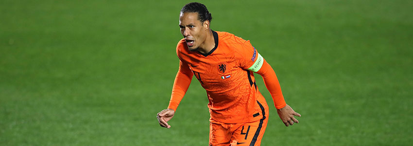 Palpite: Polônia x Holanda – Liga das Nações da Europa (Uefa Nations League) – Prognóstico 22/9/2022