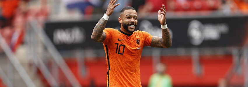 Palpite: Holanda x Noruega – Eliminatórias Europeias Qatar 2022 – Prognóstico 16/11/2021