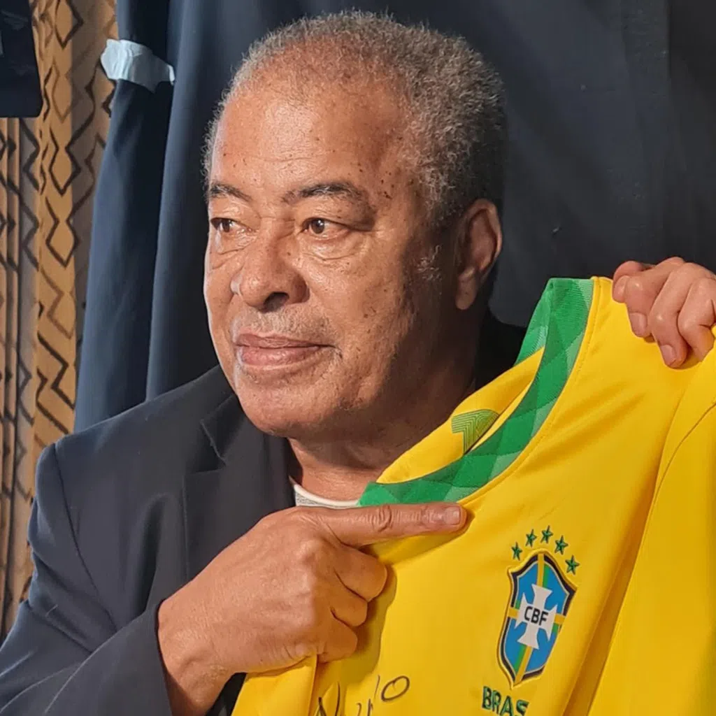 Jairzinho Furacão