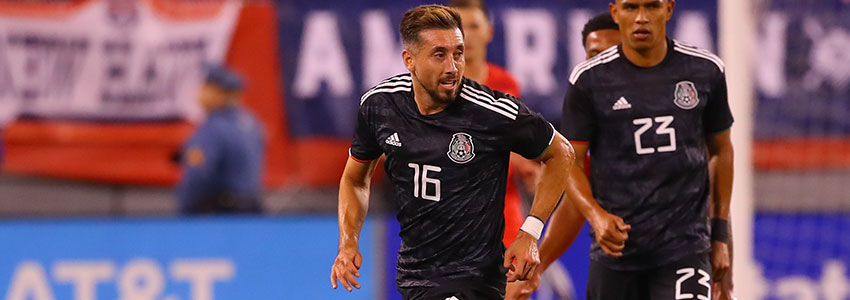 Palpite: México x Peru – Amistoso Internacional Qatar 2022 – Prognóstico 24/9/2022