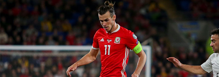 Palpite: País de Gales x Polônia – Liga das Nações da Europa (Uefa Nations League) – Prognóstico 25/9/2022