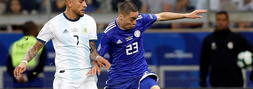Palpite: Japão x Paraguai – Amistoso Internacional Qatar 2022 – Prognóstico 2/6/2022