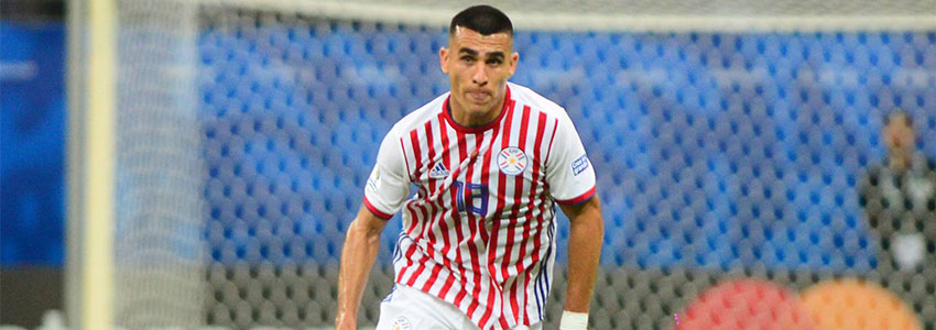Palpite: Paraguai x Marrocos – Amistoso Internacional Qatar 2022 – Prognóstico 27/9/2022