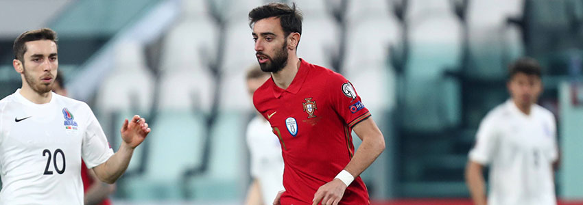 Palpite: Portugal x Irlanda – Eliminatórias Europeias (Qatar 2022) – Prognóstico 1/9/2021